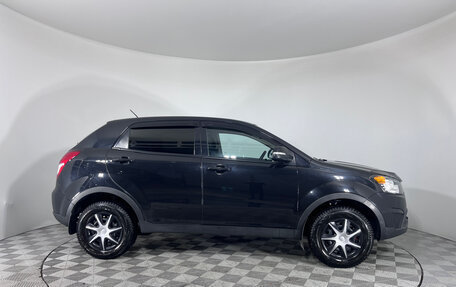 SsangYong Actyon II рестайлинг, 2013 год, 970 000 рублей, 4 фотография