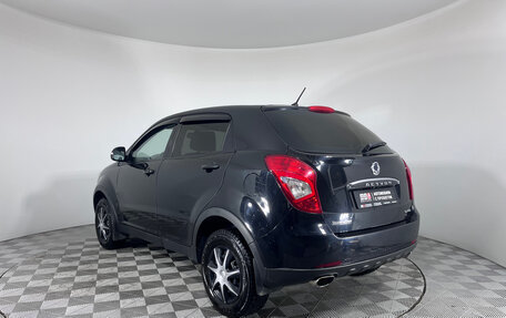 SsangYong Actyon II рестайлинг, 2013 год, 970 000 рублей, 7 фотография