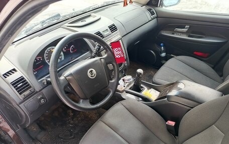 SsangYong Rexton III, 2013 год, 1 077 000 рублей, 7 фотография