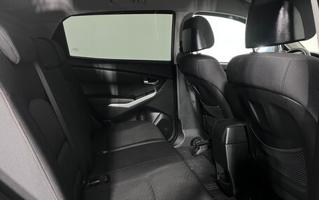 SsangYong Actyon II рестайлинг, 2013 год, 970 000 рублей, 14 фотография