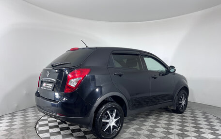 SsangYong Actyon II рестайлинг, 2013 год, 970 000 рублей, 5 фотография
