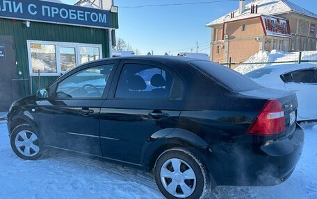 ЗАЗ Vida, 2012 год, 390 000 рублей, 3 фотография