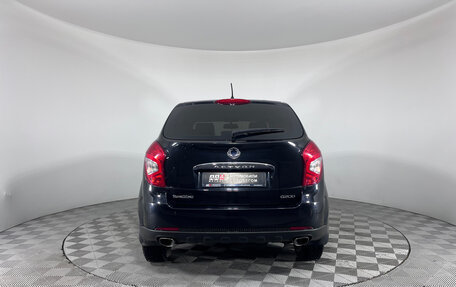 SsangYong Actyon II рестайлинг, 2013 год, 970 000 рублей, 6 фотография
