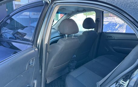 ЗАЗ Vida, 2012 год, 390 000 рублей, 10 фотография