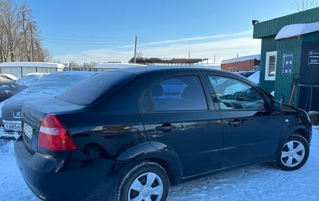 ЗАЗ Vida, 2012 год, 390 000 рублей, 6 фотография