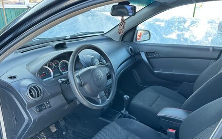 ЗАЗ Vida, 2012 год, 390 000 рублей, 9 фотография