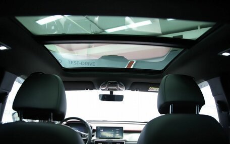 Geely Coolray I, 2023 год, 2 190 000 рублей, 16 фотография