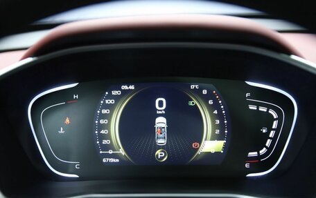 Geely Coolray I, 2023 год, 2 190 000 рублей, 9 фотография