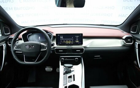 Geely Coolray I, 2023 год, 2 190 000 рублей, 15 фотография