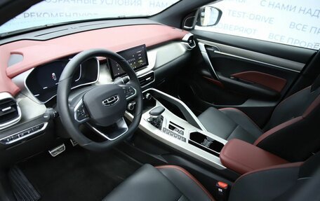 Geely Coolray I, 2023 год, 2 190 000 рублей, 10 фотография