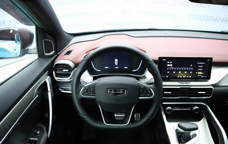 Geely Coolray I, 2023 год, 2 190 000 рублей, 12 фотография