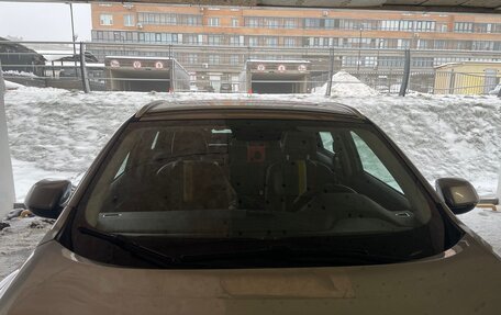 Haval F7x I, 2021 год, 2 250 000 рублей, 2 фотография