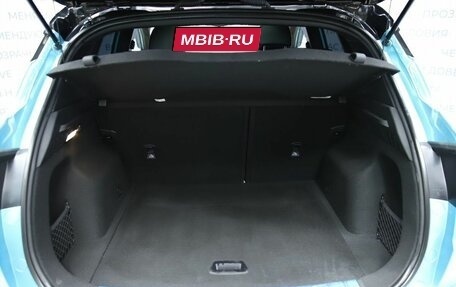 Geely Coolray I, 2023 год, 2 190 000 рублей, 17 фотография