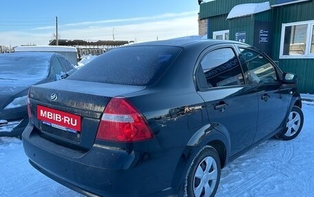 ЗАЗ Vida, 2012 год, 390 000 рублей, 5 фотография