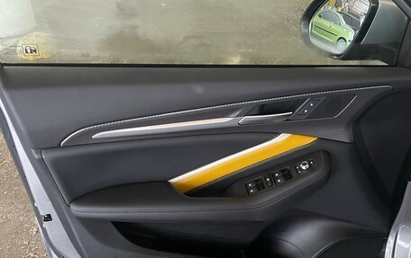 Haval F7x I, 2021 год, 2 250 000 рублей, 12 фотография