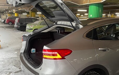 Haval F7x I, 2021 год, 2 250 000 рублей, 7 фотография