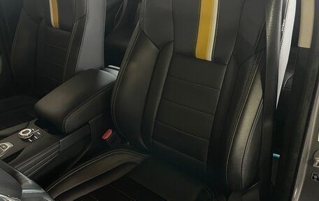 Haval F7x I, 2021 год, 2 250 000 рублей, 17 фотография