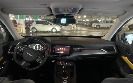 Haval F7x I, 2021 год, 2 250 000 рублей, 16 фотография