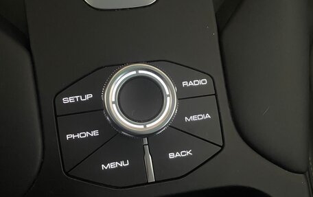 Haval F7x I, 2021 год, 2 250 000 рублей, 24 фотография