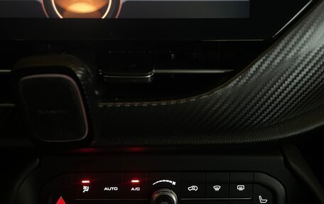 Haval F7x I, 2021 год, 2 250 000 рублей, 21 фотография