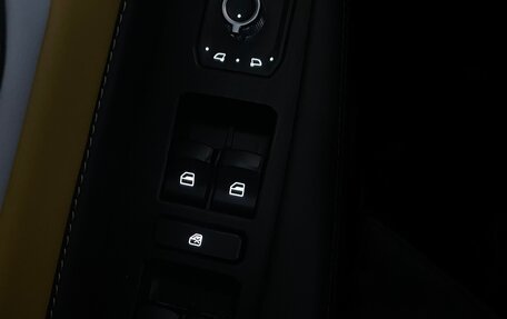 Haval F7x I, 2021 год, 2 250 000 рублей, 25 фотография