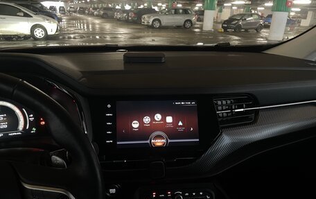 Haval F7x I, 2021 год, 2 250 000 рублей, 20 фотография