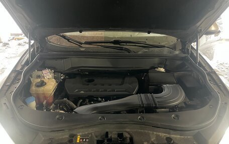 Haval F7x I, 2021 год, 2 250 000 рублей, 28 фотография