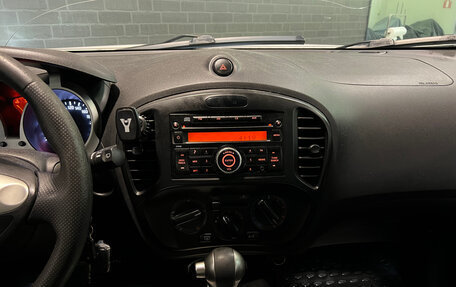 Nissan Juke II, 2013 год, 1 100 000 рублей, 3 фотография