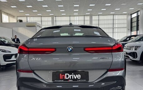 BMW X6, 2023 год, 9 799 000 рублей, 5 фотография