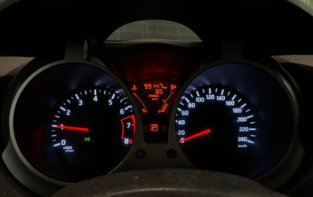 Nissan Juke II, 2013 год, 1 100 000 рублей, 5 фотография