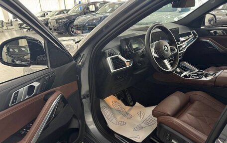 BMW X6, 2023 год, 9 799 000 рублей, 7 фотография