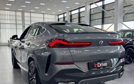 BMW X6, 2023 год, 9 799 000 рублей, 6 фотография