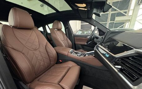 BMW X6, 2023 год, 9 799 000 рублей, 10 фотография