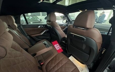 BMW X6, 2023 год, 9 799 000 рублей, 9 фотография