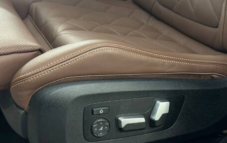 BMW X6, 2023 год, 9 799 000 рублей, 12 фотография