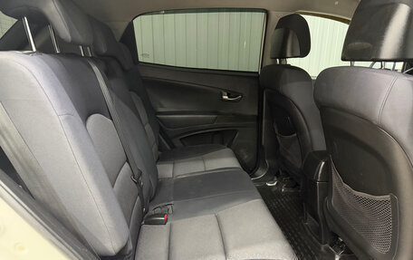 SsangYong Actyon II рестайлинг, 2011 год, 720 000 рублей, 10 фотография