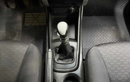 SsangYong Actyon II рестайлинг, 2011 год, 720 000 рублей, 11 фотография