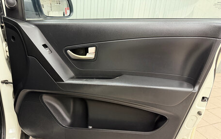 SsangYong Actyon II рестайлинг, 2011 год, 720 000 рублей, 14 фотография