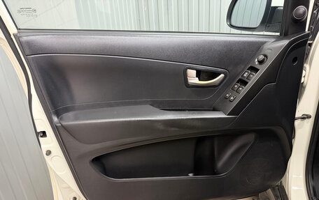 SsangYong Actyon II рестайлинг, 2011 год, 720 000 рублей, 12 фотография