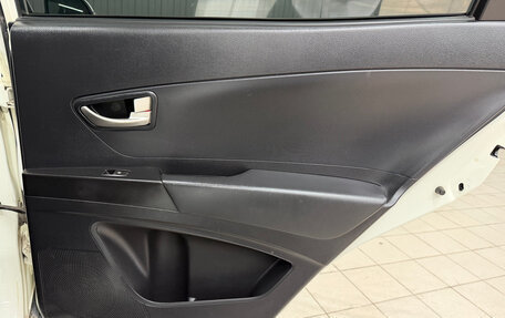 SsangYong Actyon II рестайлинг, 2011 год, 720 000 рублей, 15 фотография