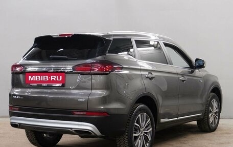 Geely Atlas, 2023 год, 2 158 000 рублей, 7 фотография