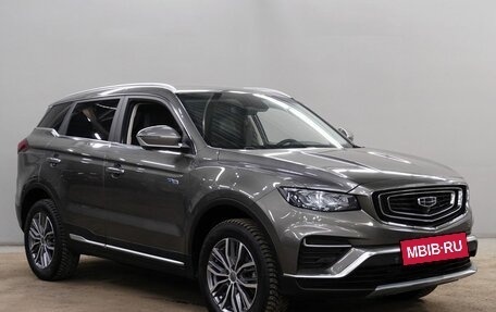 Geely Atlas, 2023 год, 2 158 000 рублей, 3 фотография