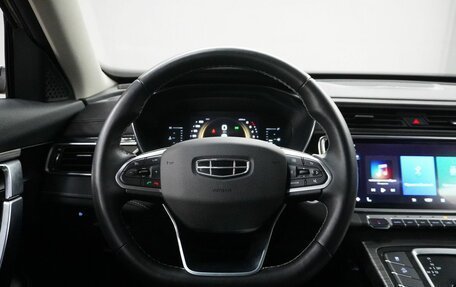 Geely Atlas, 2023 год, 2 158 000 рублей, 10 фотография