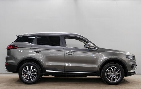 Geely Atlas, 2023 год, 2 158 000 рублей, 8 фотография