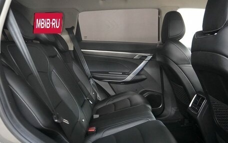 Geely Atlas, 2023 год, 2 158 000 рублей, 14 фотография