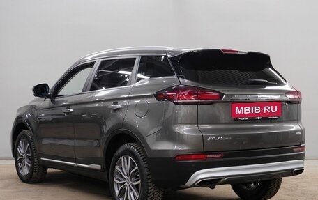 Geely Atlas, 2023 год, 2 158 000 рублей, 5 фотография