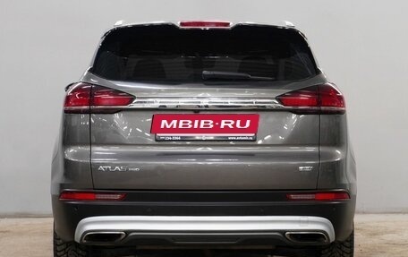 Geely Atlas, 2023 год, 2 158 000 рублей, 6 фотография