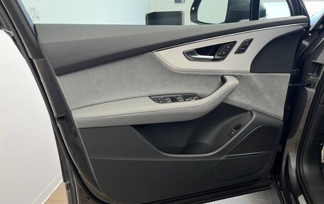 Audi Q7, 2025 год, 14 490 000 рублей, 10 фотография