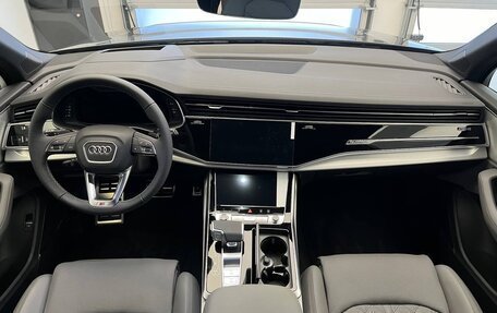 Audi Q7, 2025 год, 14 490 000 рублей, 7 фотография