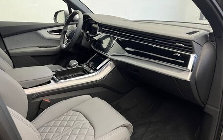 Audi Q7, 2025 год, 14 490 000 рублей, 13 фотография